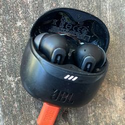 JBL TUNE FLEX 2’s