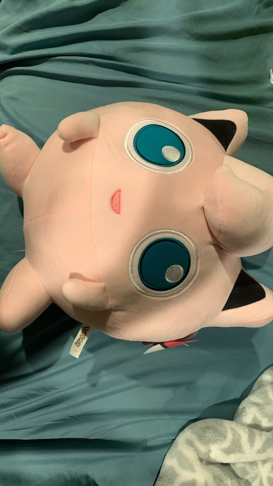 Pokemon Plush