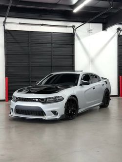 2020 Dodge Charger