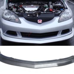 2005-06 Acura RSX Mugen Style Front Bumper Lip