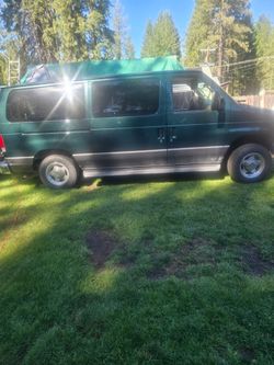 2007 Ford Econoline