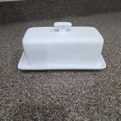Butter Dish