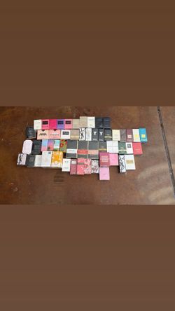 Wholesale colognes