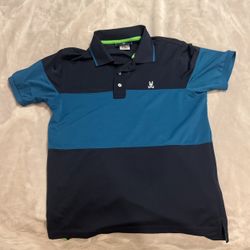 PsychoBunny Polo 