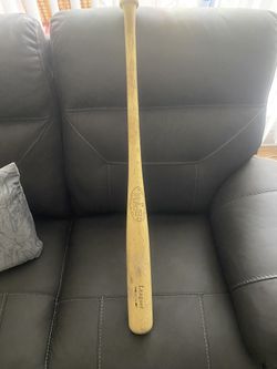 Baseball Wood Bat