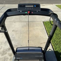 Treadmill 