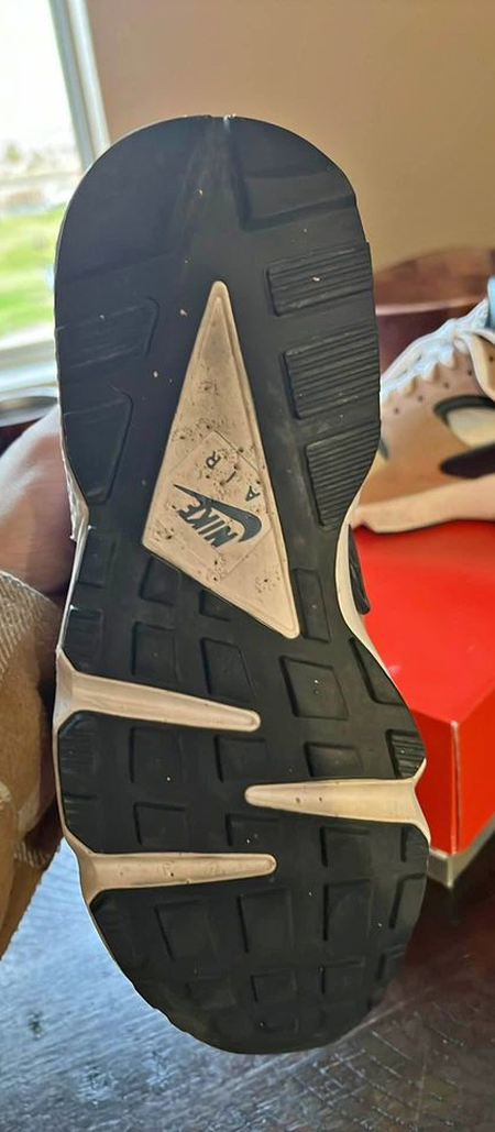 Nike air huaraches