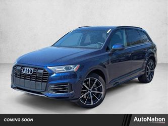 2021 Audi Q7