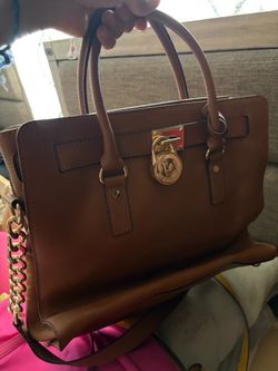 MK bags