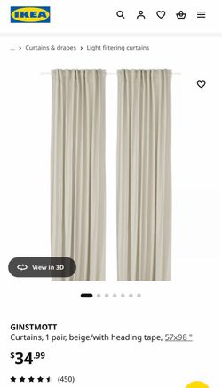 Curtains
