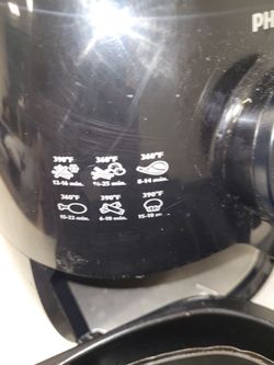 Philips Airfryer Deal