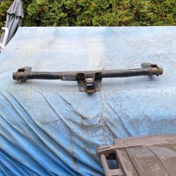 Tow Bar