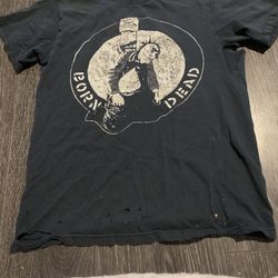 Vintage T-shirt