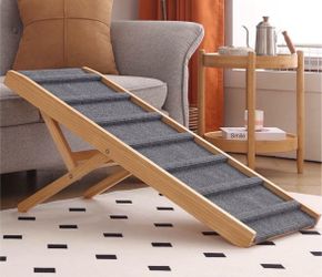 Dog stairs