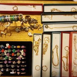 Rings For Sell Female & Male