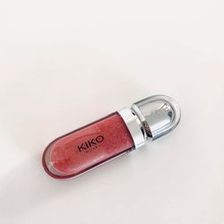 KIKO GLOSS #17