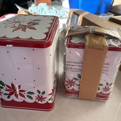 Brand New 3 PCs  Box