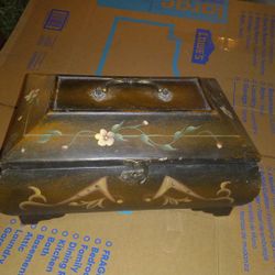 Treasure Box