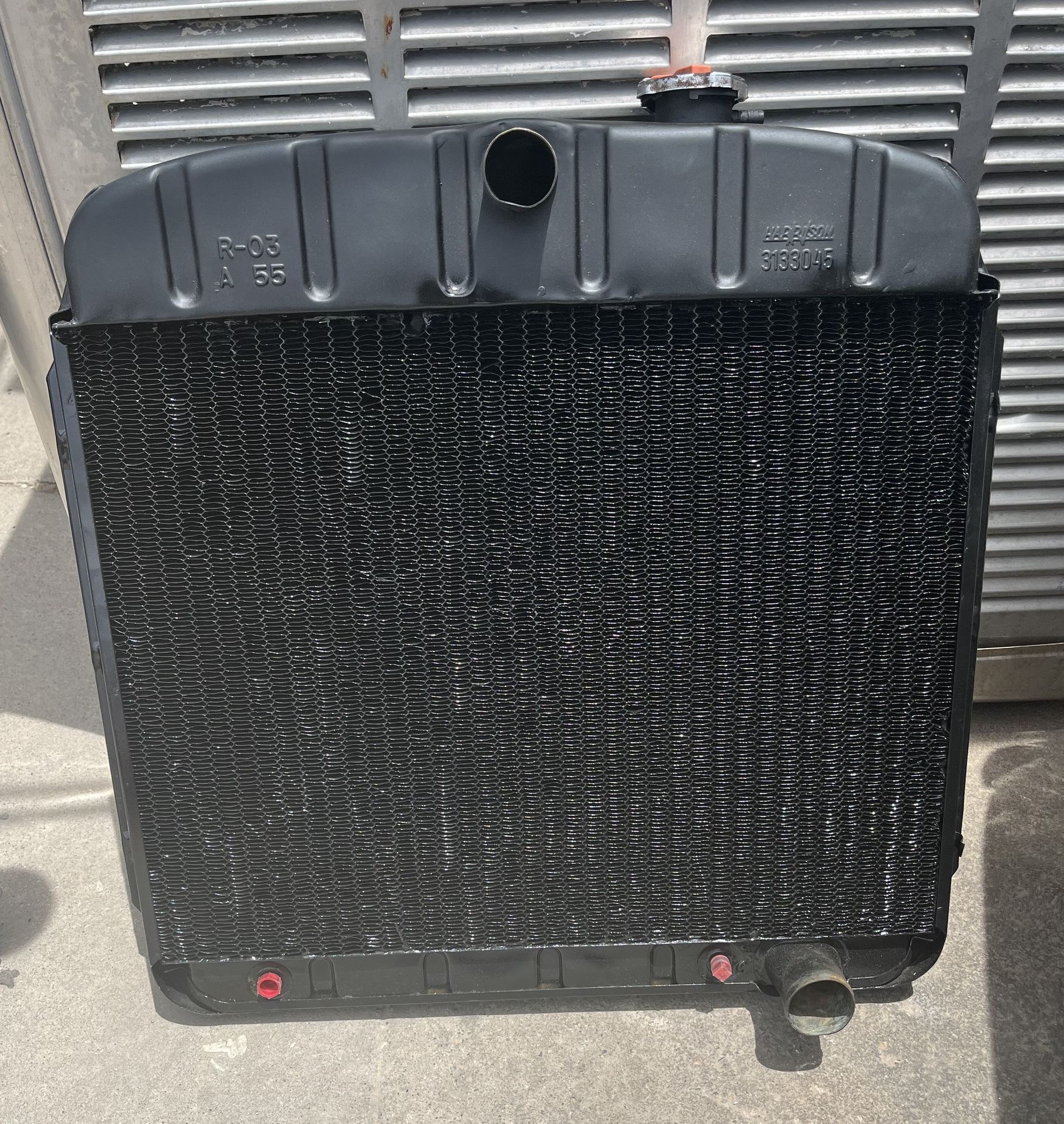 1955,56,57 Radiator Aut Transm for Sale in El Paso, TX OfferUp