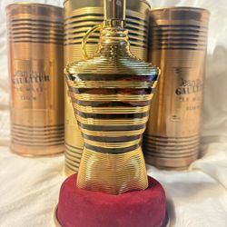 Jean Paul Gaultier The Male Elixir