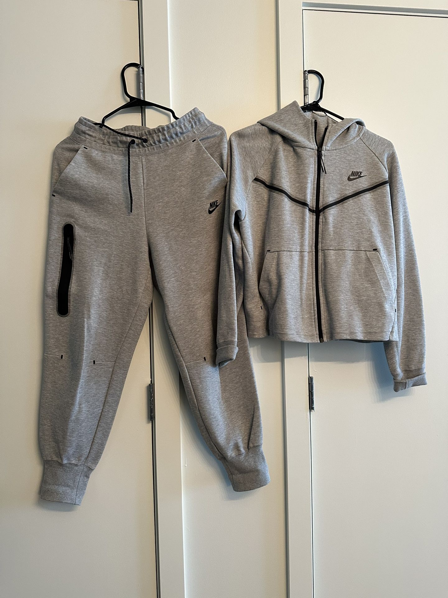Nike Tech Suits
