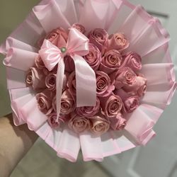 RAMOS ROSAS / Bouquets 