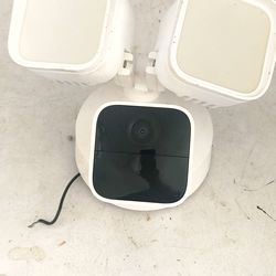 Blink outdoor camera