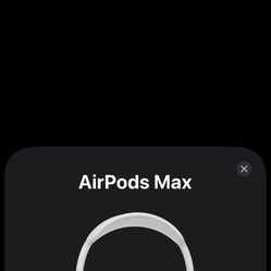 AirPods Max