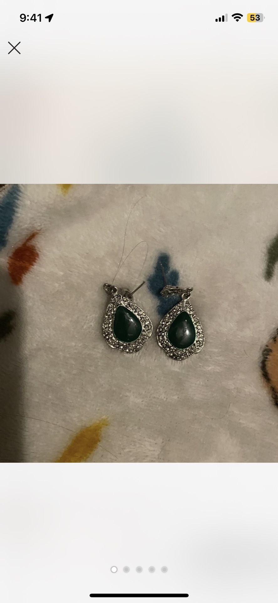 Earring Bundle