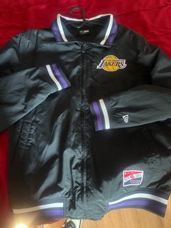 Lakers Jacket