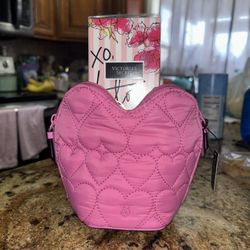 Victorias Secret Valentines Day Perfume Gift 