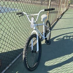 Bmx beastern size 26inch Need gone ASAP.