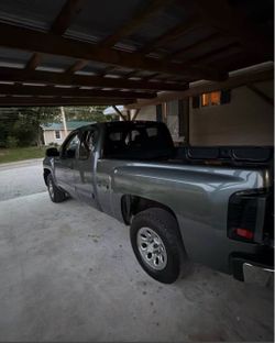 2011 Chevrolet Silverado 1500