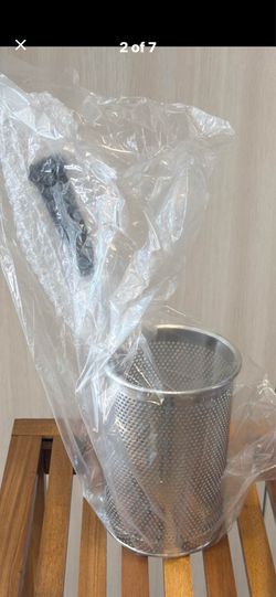 Pasta and noodles drainer