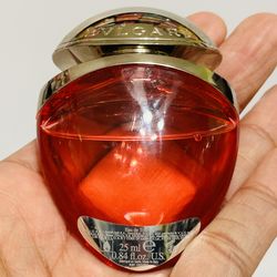 USED - Omnia Coral By Bvlgari for Women 0.25 fl.oz / .84 ml Eau de Parfum Spray