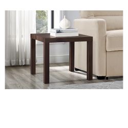 End Table