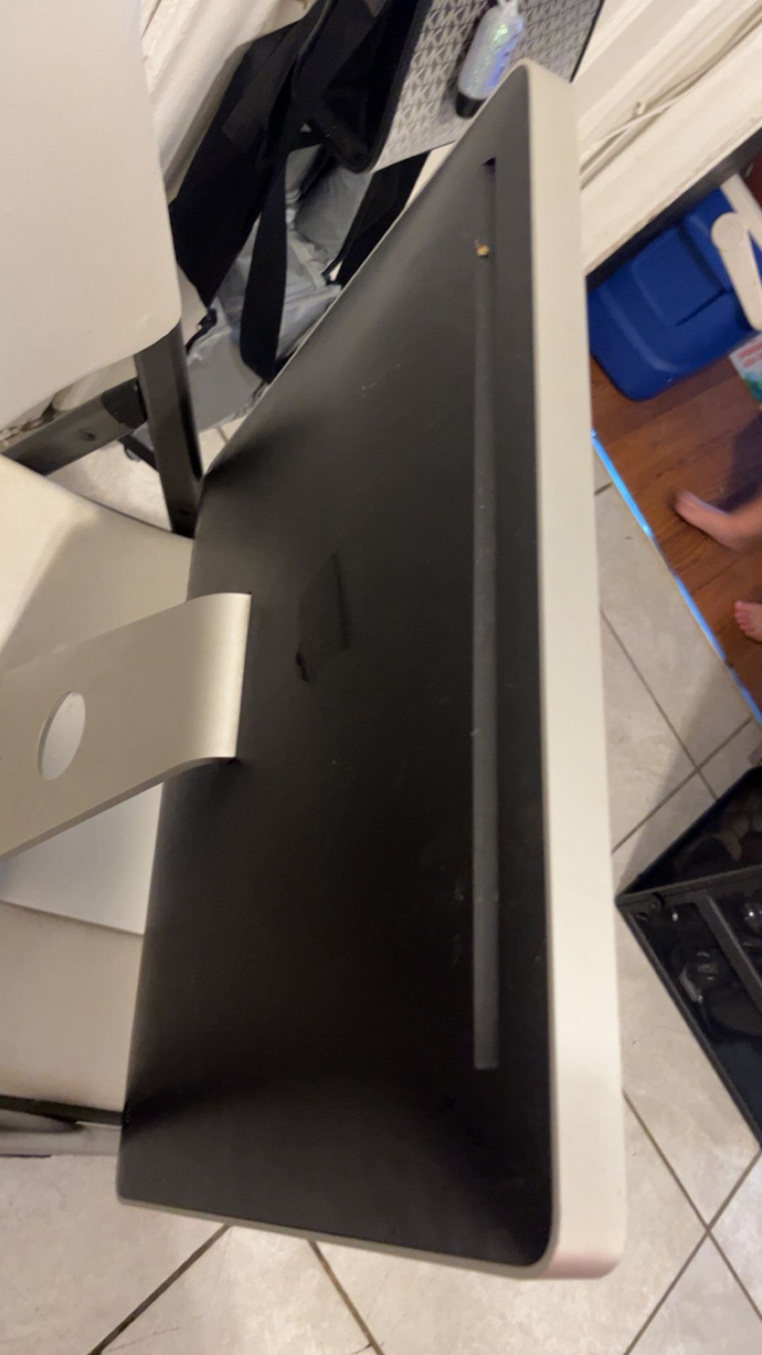 Apple iMac Monitor