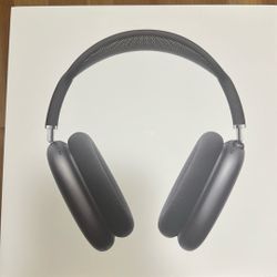 Airpods max Open box 