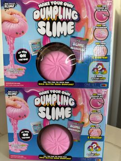 Rms dumpling