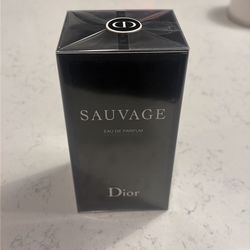 Dior Sauvage