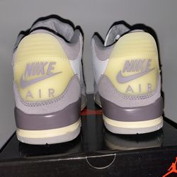 Air Jordan 3 A Ma Maniere 