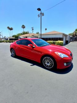 2011 Hyundai Genesis