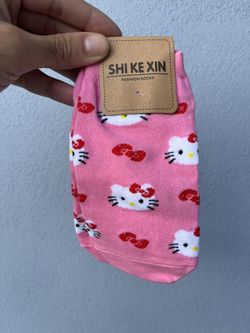 Women’s Hello Kitty Socks 🧦