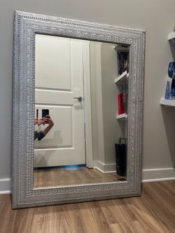 44 in mirror