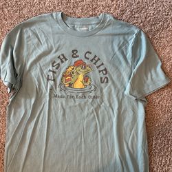 Men’s Tshirt Large Old Navy 