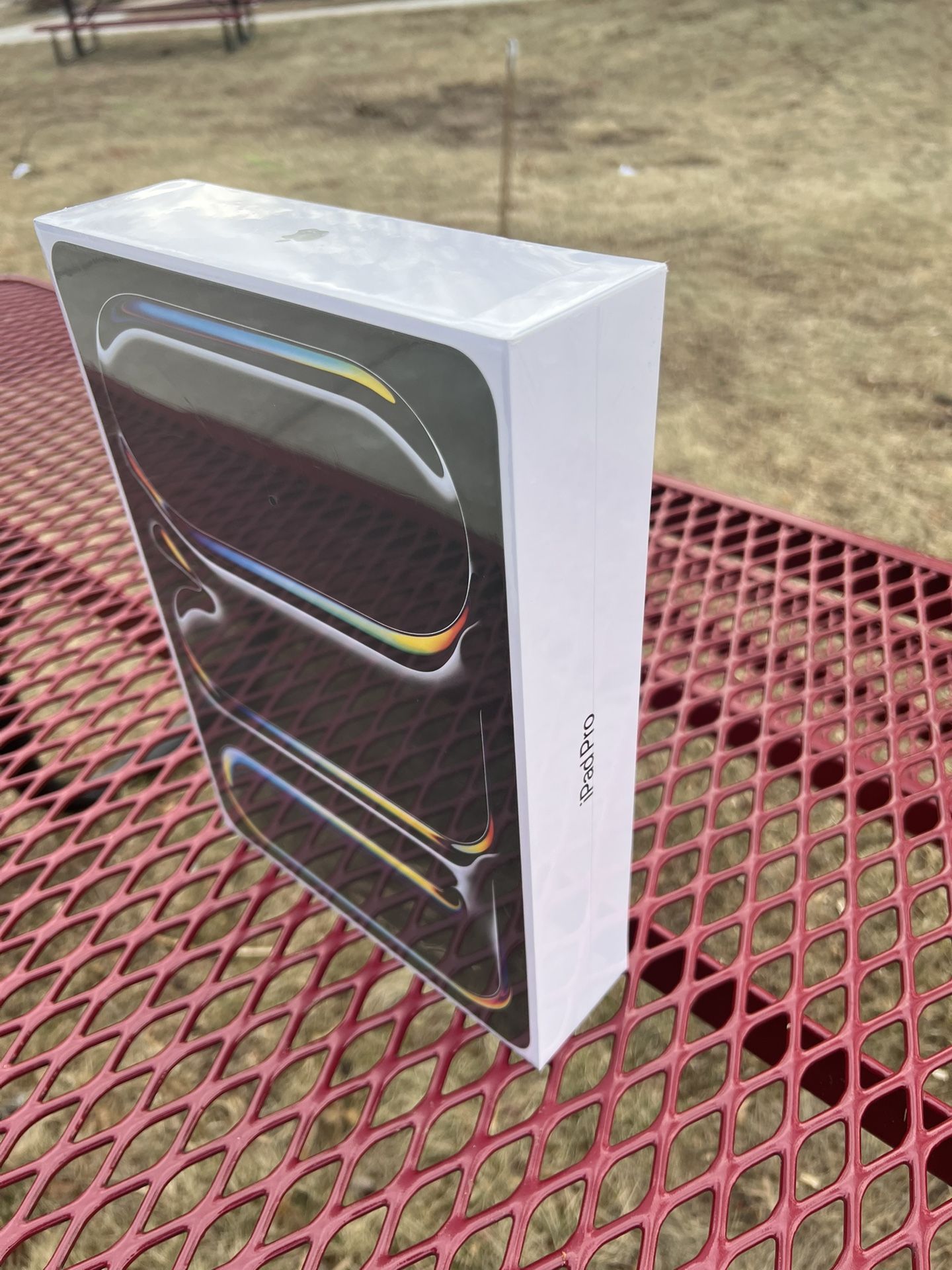 IPad Pro 11inch (1TB M4-2024 Sealed New! )