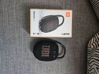 Jbl Clip 5