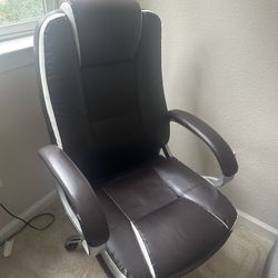Office chair
