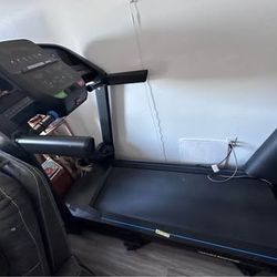 Treadmill Horizon Fitness