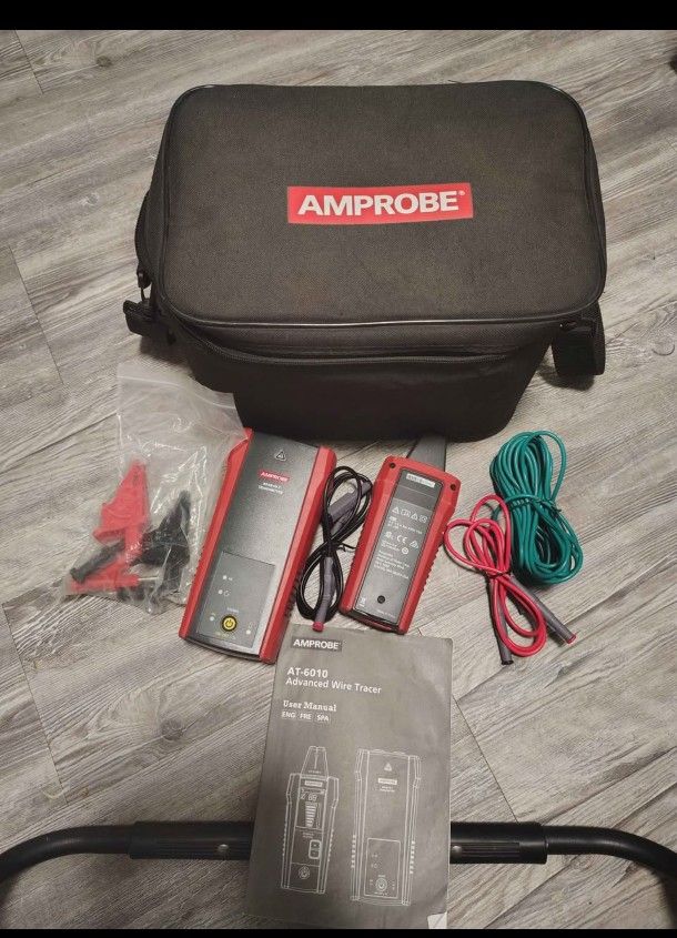 Advanced Wite Tracer 